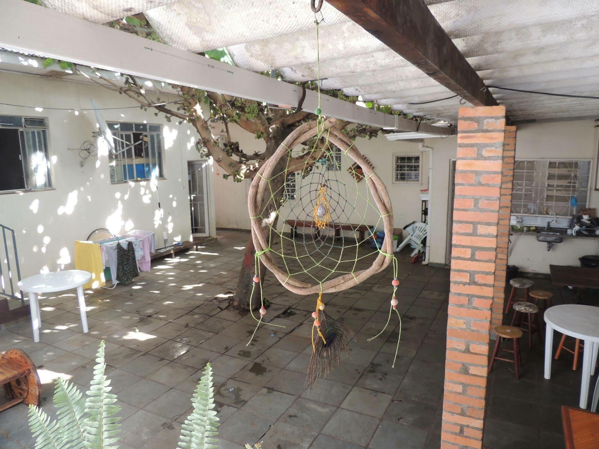 Hostel Mandala Foz do Iguaçu Exterior foto